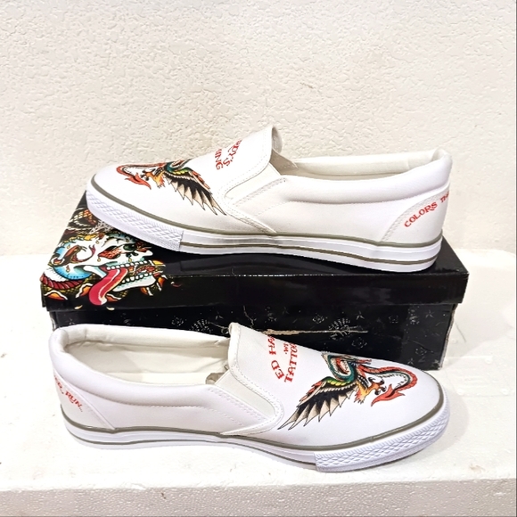 Ed Hardy - Picture 3 of 4